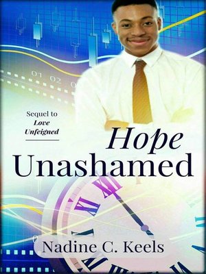 cover image of Hope Unashamed